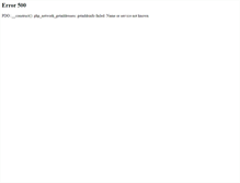 Tablet Screenshot of cslfy.com